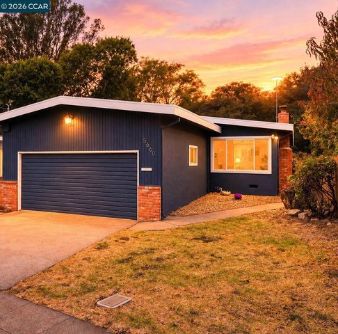 5660 Casino Ave, San Pablo, CA 94806