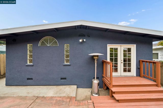 5660 Casino Ave, San Pablo, CA 94806
