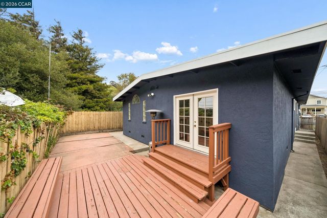5660 Casino Ave, San Pablo, CA 94806