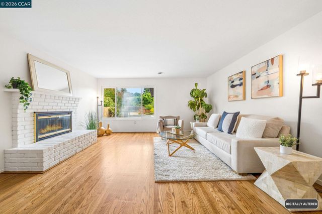 5660 Casino Ave, San Pablo, CA 94806