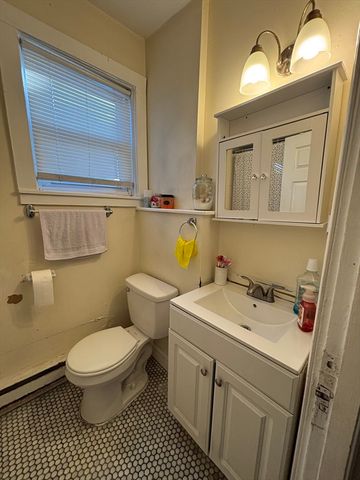 398 Bennington St 2, Boston, MA 02128