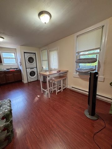 398 Bennington St 2, Boston, MA 02128