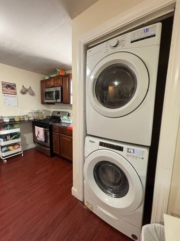 398 Bennington St 2, Boston, MA 02128
