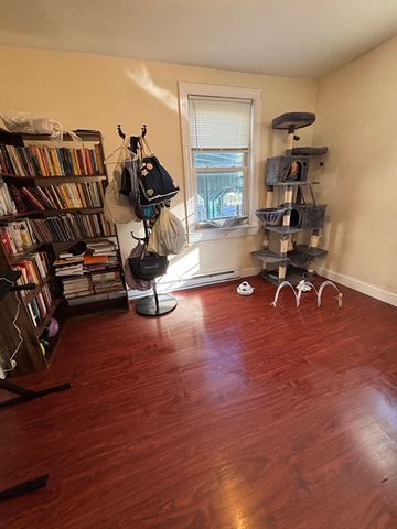 398 Bennington St 2, Boston, MA 02128