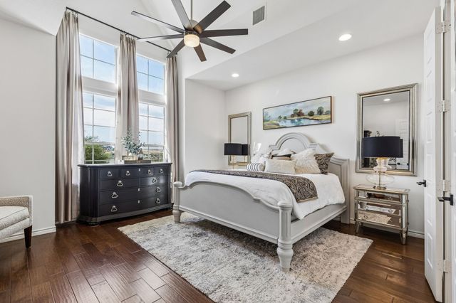 13624 Walsh Avenue, Fort Worth, TX 76008