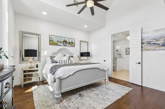 13624 Walsh Avenue, Fort Worth, TX 76008