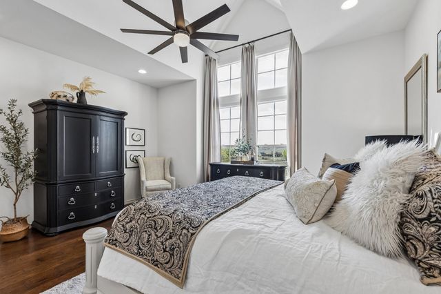 13624 Walsh Avenue, Fort Worth, TX 76008