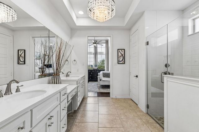 13624 Walsh Avenue, Fort Worth, TX 76008