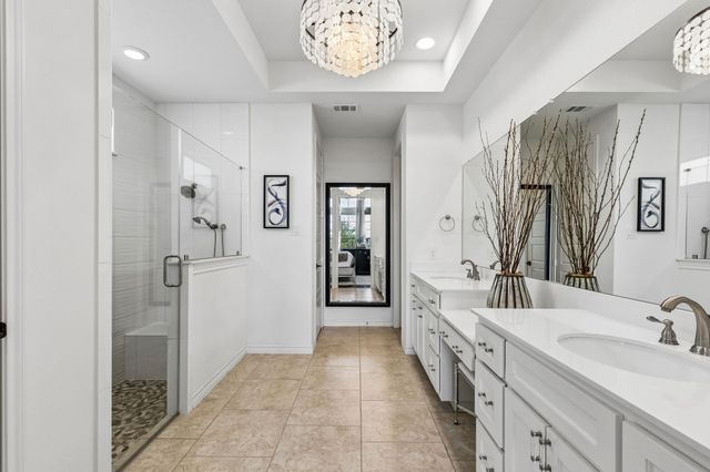 13624 Walsh Avenue, Fort Worth, TX 76008