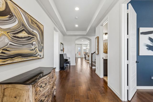 13624 Walsh Avenue, Fort Worth, TX 76008