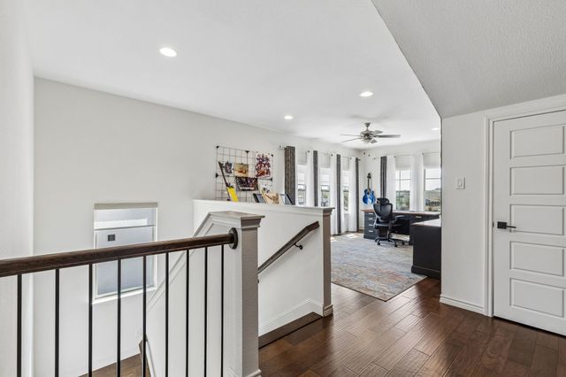 13624 Walsh Avenue, Fort Worth, TX 76008