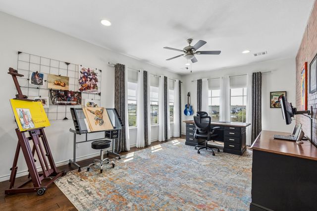 13624 Walsh Avenue, Fort Worth, TX 76008