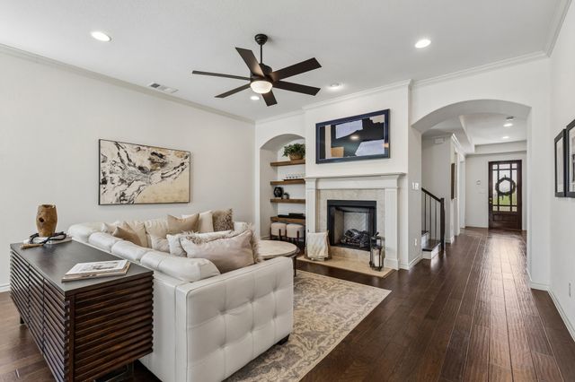 13624 Walsh Avenue, Fort Worth, TX 76008