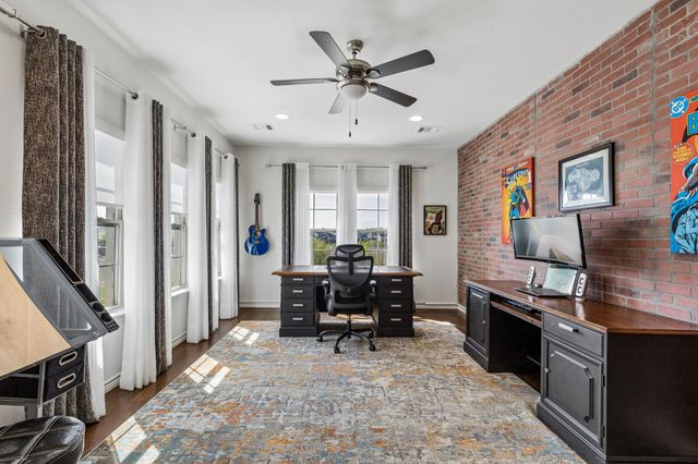 13624 Walsh Avenue, Fort Worth, TX 76008