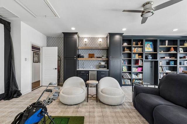 13624 Walsh Avenue, Fort Worth, TX 76008