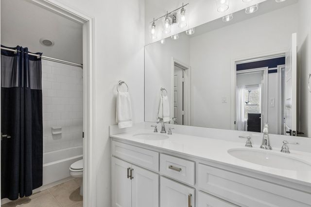 13624 Walsh Avenue, Fort Worth, TX 76008