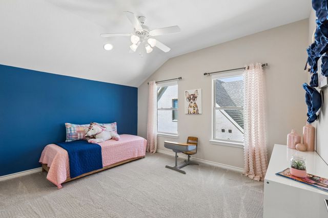 13624 Walsh Avenue, Fort Worth, TX 76008