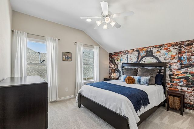 13624 Walsh Avenue, Fort Worth, TX 76008