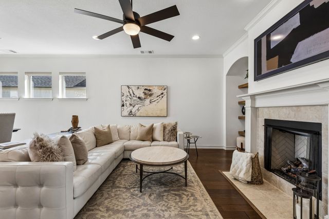 13624 Walsh Avenue, Fort Worth, TX 76008