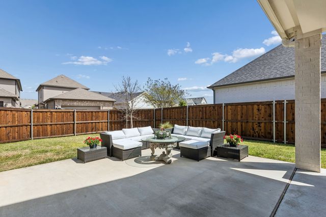 13624 Walsh Avenue, Fort Worth, TX 76008