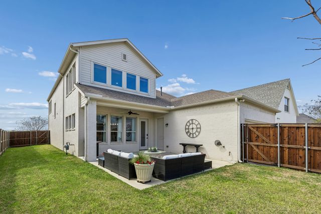 13624 Walsh Avenue, Fort Worth, TX 76008