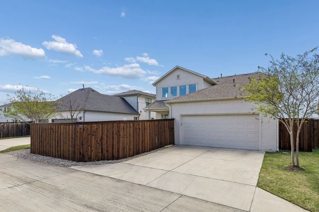 13624 Walsh Avenue, Fort Worth, TX 76008