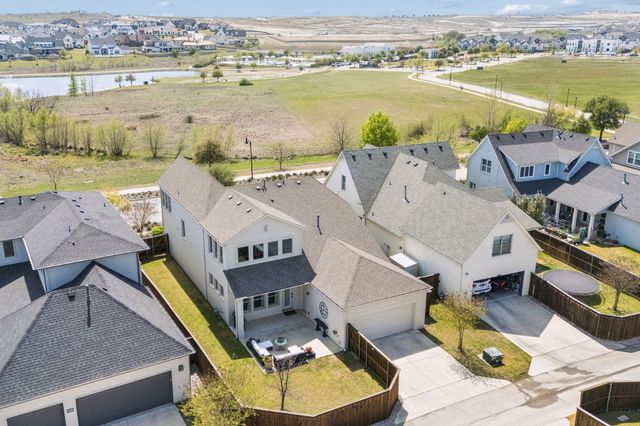 13624 Walsh Avenue, Fort Worth, TX 76008