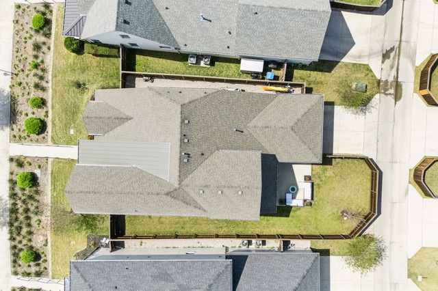 13624 Walsh Avenue, Fort Worth, TX 76008