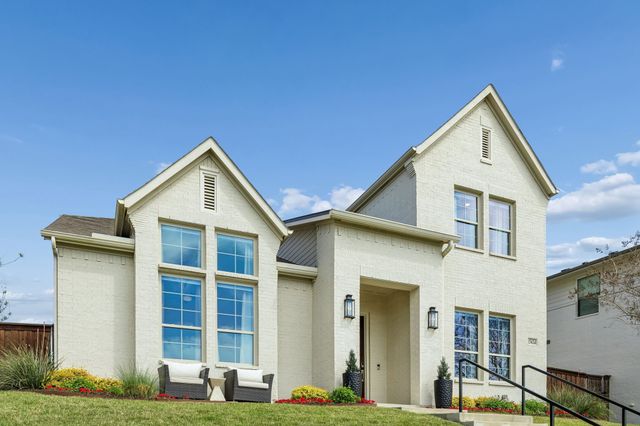 13624 Walsh Avenue, Fort Worth, TX 76008