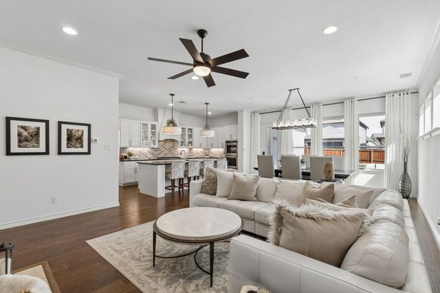 13624 Walsh Avenue, Fort Worth, TX 76008