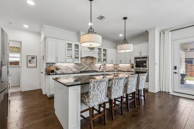 13624 Walsh Avenue, Fort Worth, TX 76008