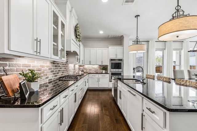 13624 Walsh Avenue, Fort Worth, TX 76008