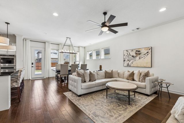 13624 Walsh Avenue, Fort Worth, TX 76008