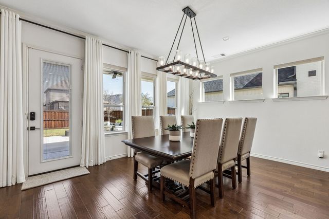 13624 Walsh Avenue, Fort Worth, TX 76008