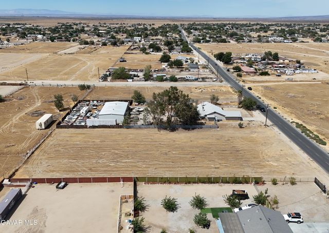 95th St E, Littlerock, CA 93543