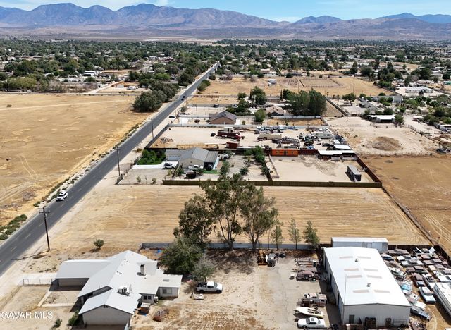 95th St E, Littlerock, CA 93543
