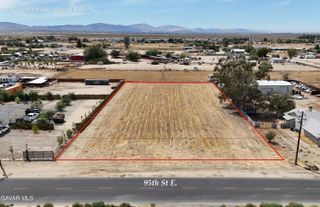 95th St E, Littlerock, CA 93543