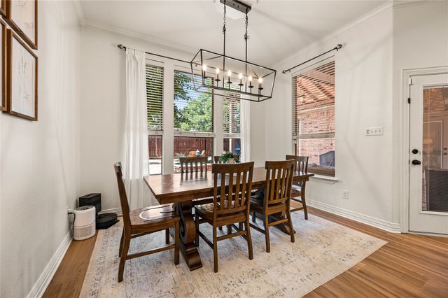 8012 Odell Street, North Richland Hills, TX 76182