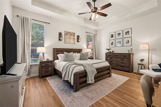 8012 Odell Street, North Richland Hills, TX 76182