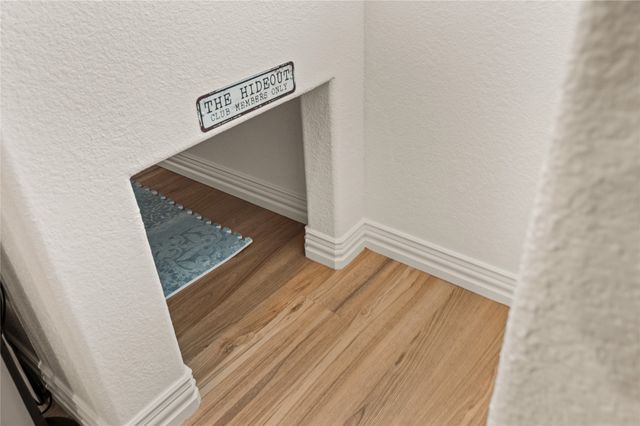 8012 Odell Street, North Richland Hills, TX 76182