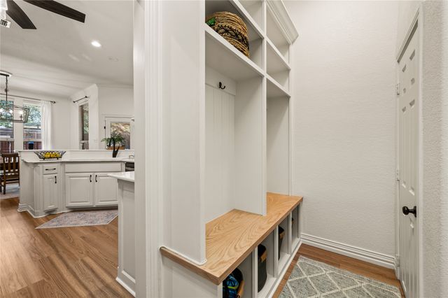 8012 Odell Street, North Richland Hills, TX 76182