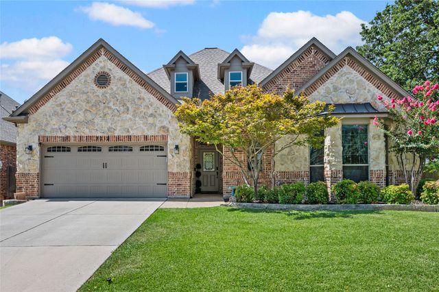 8012 Odell Street, North Richland Hills, TX 76182