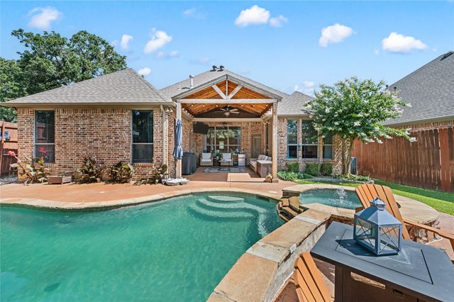 8012 Odell Street, North Richland Hills, TX 76182