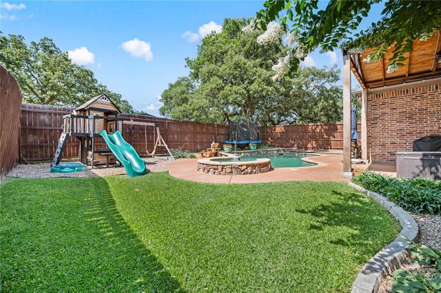 8012 Odell Street, North Richland Hills, TX 76182