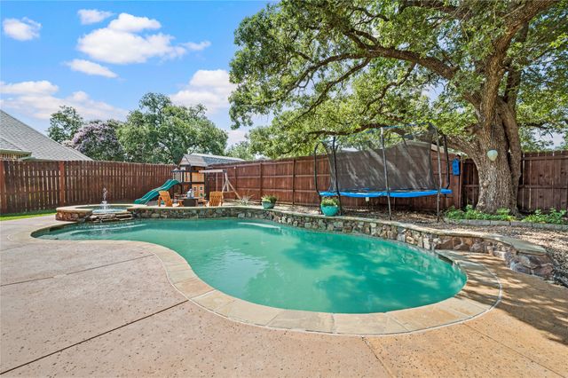 8012 Odell Street, North Richland Hills, TX 76182