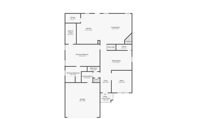 5373 Royal Birkdale Drive, Fort Worth, TX 76135