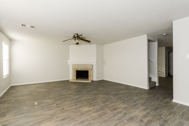 5373 Royal Birkdale Drive, Fort Worth, TX 76135