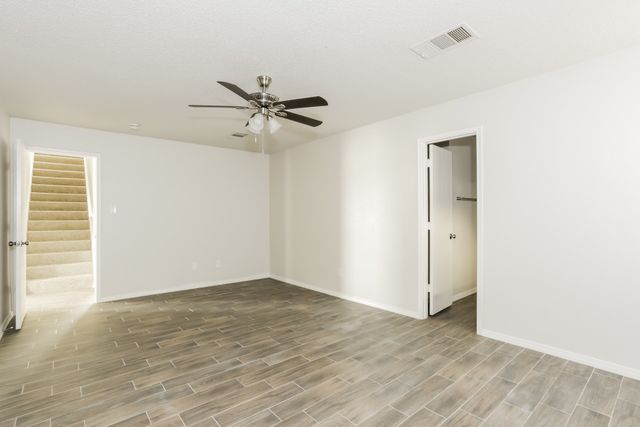 5373 Royal Birkdale Drive, Fort Worth, TX 76135