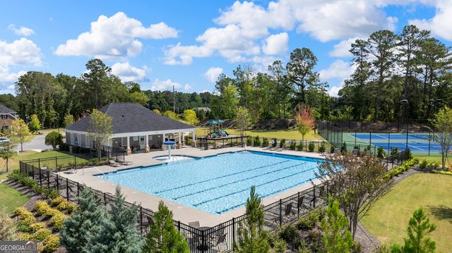 1020 Trident Maple Chase, Lawrenceville, GA 30045