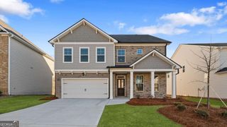1020 Trident Maple Chase, Lawrenceville, GA 30045
